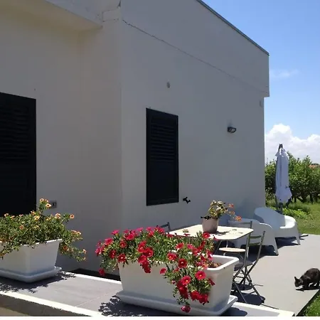 Guest house Chianurre