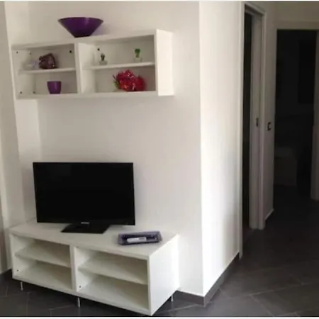 Guest house Chianurre Partinico