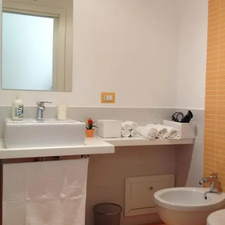 Chianurre Guest house *