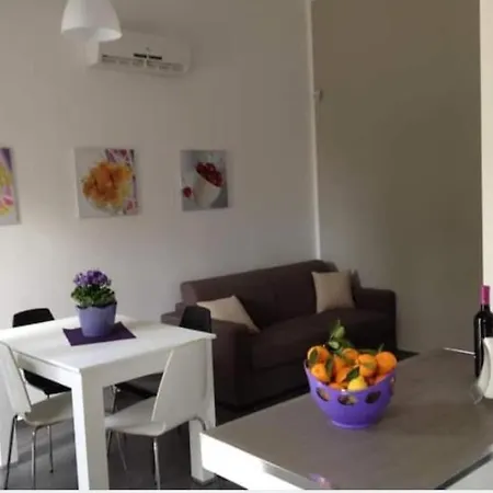 Chianurre Gæstehus 4*