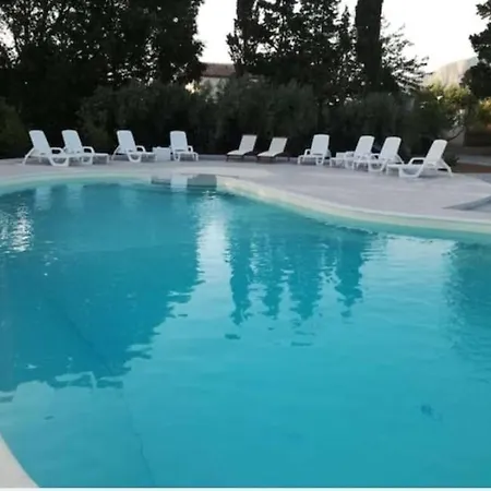 Guest house Chianurre Partinico