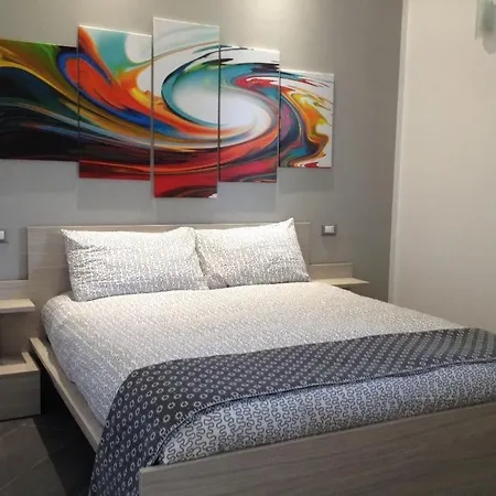 Guest house Chianurre *