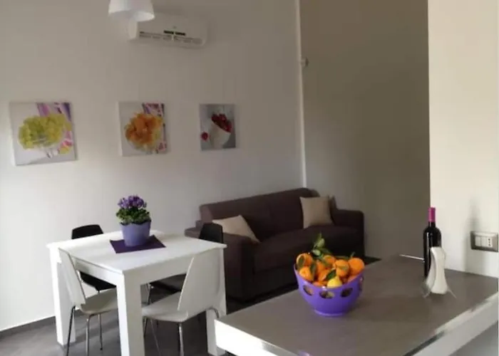Chianurre Πανσιόν 4*