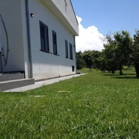 Chianurre * Partinico